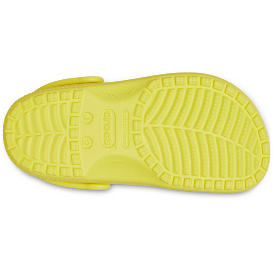 Crocs Kids' Classic Clog